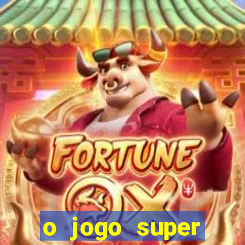 o jogo super genius paga de verdade